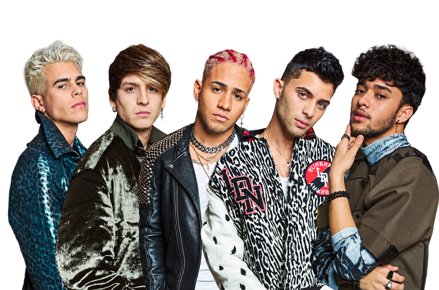 CNCO