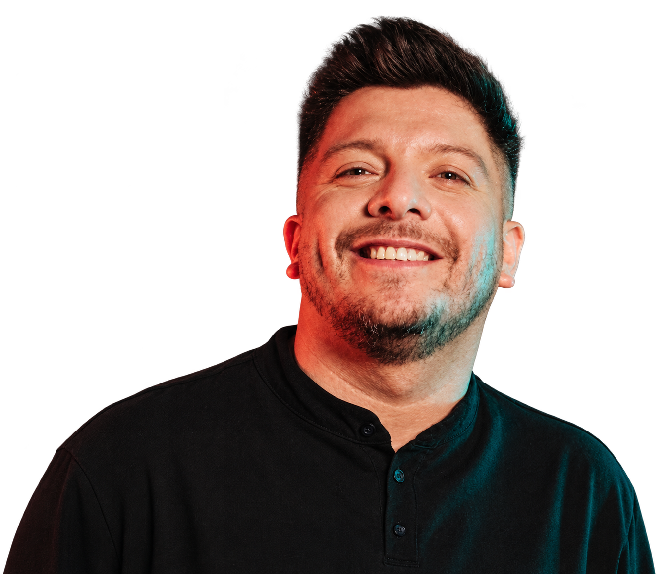 Damián Córdoba
