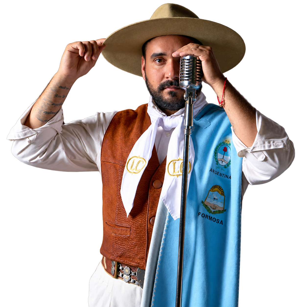 Lázaro Caballero