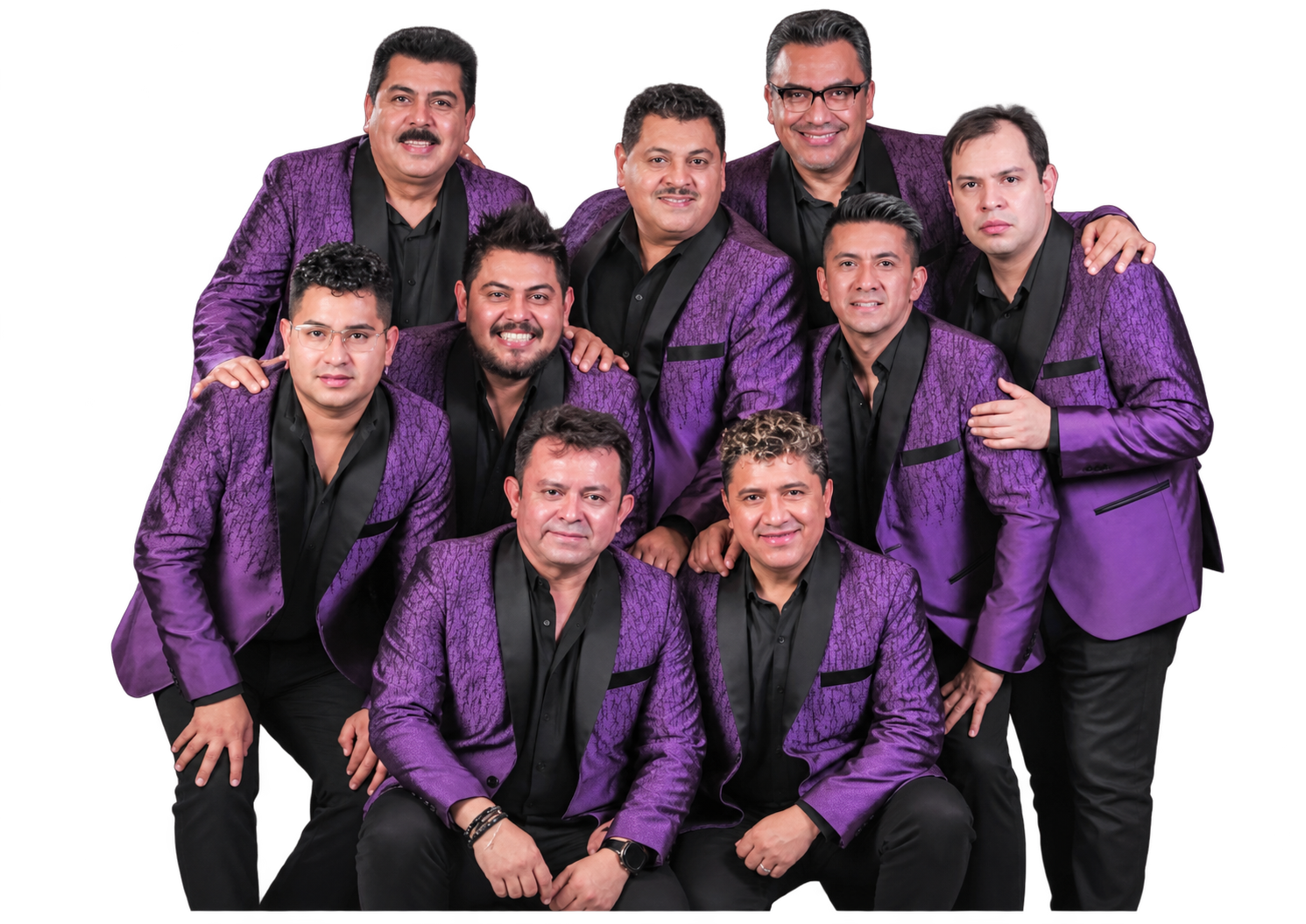 Los Bybys