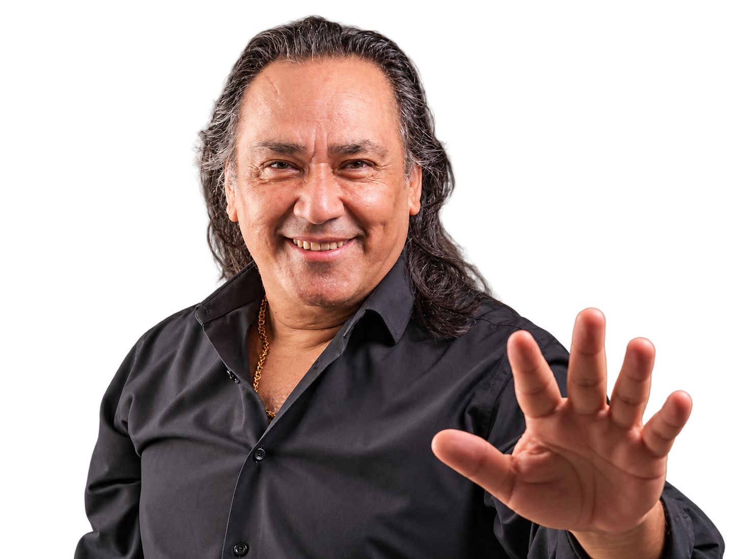 Sergio Galleguillo