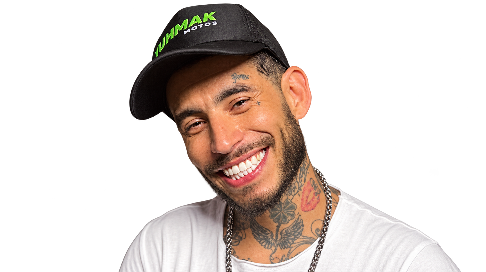 Ulises Bueno