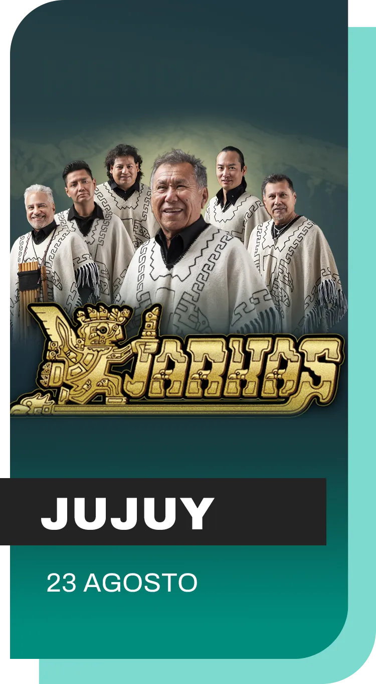 jarkas jujuy