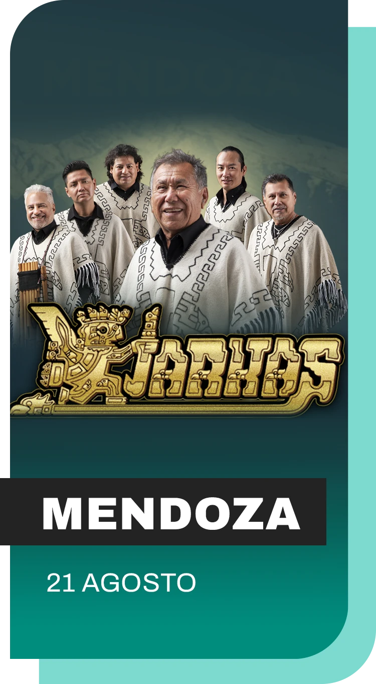 jarkas mendoza