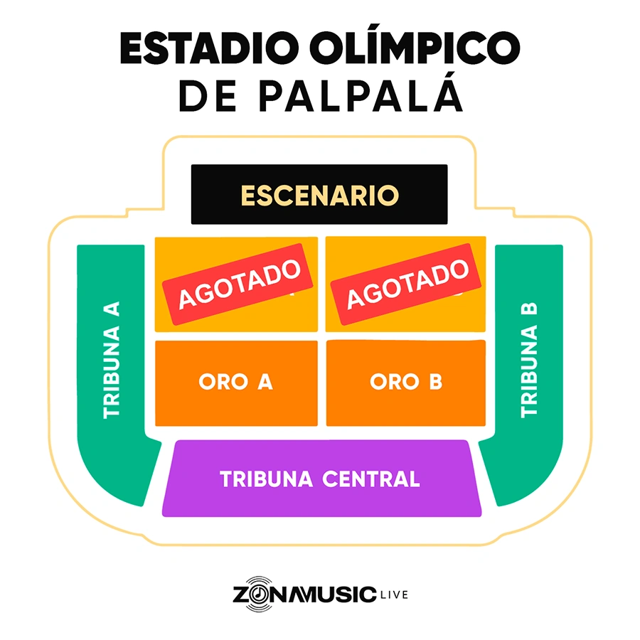 PALPALA ESTADIO
