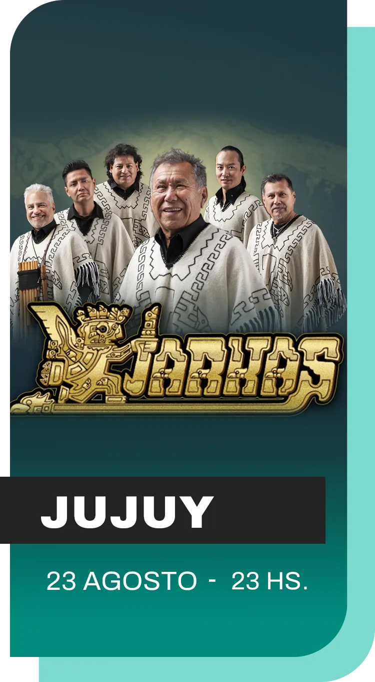jarkas jujuy 23hs
