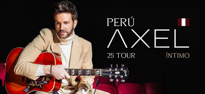 axel peru 2025